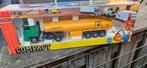 Joal daf tankwagen Preem 1/50, Hobby en Vrije tijd, Modelauto's | 1:50, Ophalen of Verzenden, Zo goed als nieuw, Bus of Vrachtwagen