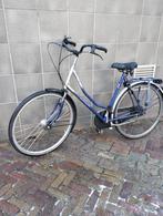 union met handrem en 3 versnellingen, Gebruikt, Versnellingen, 56 cm of meer, Ophalen