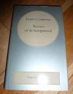 Boek LOUIS COUPERUS - Xerxes of de hoogmoed, Boeken, Literatuur, Gelezen, Ophalen of Verzenden