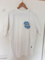 Bavaria World Darts Trophy origineel t-shirt maat XL, Verzenden, Zo goed als nieuw, Maat 56/58 (XL), Wit