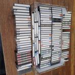 130 stuks TDK cassettes, Ophalen of Verzenden, Gebruikt, Overige genres, 26 bandjes of meer