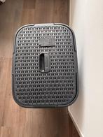 Wasmanden, Ophalen, Overige materialen, Gebruikt, Mand