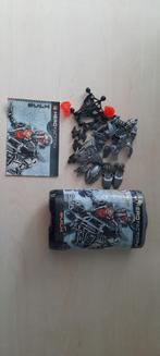 LEGO HERO Factory 7168 Duncan Bulk, Ophalen, Gebruikt, Complete set, Lego