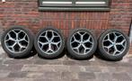 BMW X1 F48 X2 F39 styling 569 18inch Bridgestone zomerbanden, Auto-onderdelen, Banden en Velgen, Ophalen, 18 inch, Velg(en), Zomerbanden