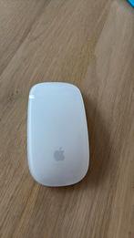 Apple magic mouse 2, Computers en Software, Muizen, Muis, Ophalen of Verzenden, Zo goed als nieuw, Draadloos