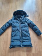 Dikke winterjas dames Geographical Norway 38/40, Ophalen of Verzenden, Zo goed als nieuw, Maat 38/40 (M), Zwart
