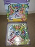 Winnie the pooh mens erger je niet, Ophalen of Verzenden, Zo goed als nieuw