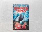 Stranger Things: The Other Side Comic, Amerika, Jody Houser, Ophalen of Verzenden, Gelezen