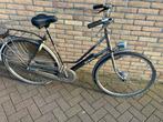 28 inch 3 versnellingen 52 cm frame, Fietsen en Brommers, Fietsen | Dames | Damesfietsen, Versnellingen, Zo goed als nieuw, 50 tot 53 cm