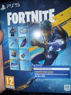 Fortnite flowering choas bundle, Ophalen, Nieuw