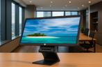 hp  Elite Display E201, Computers en Software, Monitoren, HDMI, Ophalen of Verzenden, Zo goed als nieuw, Hp beeldscherm