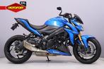 Suzuki GSX-S 1000 (bj 2015), Motoren, Bedrijf, Naked bike