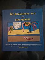 NLP De bijzondere reis van een prikkel / Bouke de Boer, Boeken, Ophalen, Nieuw