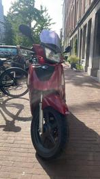 Kymco People S brom 45km 2012, Fietsen en Brommers, Scooters | Kymco, Ophalen, Gebruikt, Maximaal 45 km/u, People S