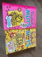 2x Dagboek van een Muts, Ophalen of Verzenden, Zo goed als nieuw, Fictie algemeen