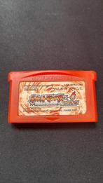 Pokemon FireRed Japanse game boy advance cartridge only, Spelcomputers en Games, Games | Nintendo Game Boy, Avontuur en Actie