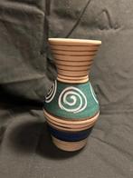 Vintage West Germany vaas Scheurich., Antiek en Kunst, Antiek | Vazen, Ophalen of Verzenden