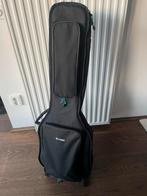 Thomann Gitaar Flightcase - Zo Goed Als Nieuw, Ophalen of Verzenden, Zo goed als nieuw, Elektrische gitaar, Flightcase