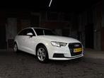 Audi A3 Sportback 30 TFSI ProLine | Led |Navi | Stoelverwarm, Auto's, Voorwielaandrijving, Stof, 1165 kg, 116 pk