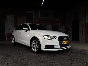 Audi A3 Sportback 30 TFSI ProLine | Led |Navi | Stoelverwarm beschikbaar voor biedingen