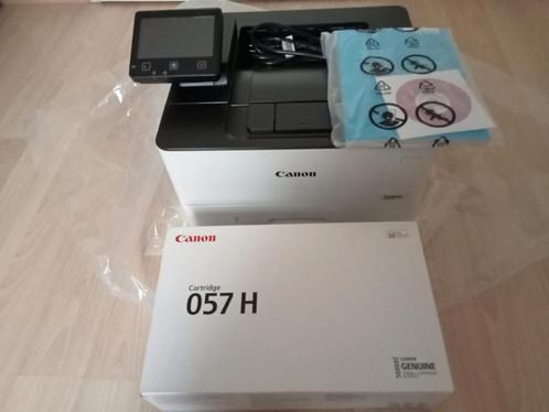 Canon laserprinter, Computers en Software, Printers, Nieuw, Printer, Ophalen of Verzenden