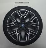 BMW 5 Serie (G60-G61) Styling 939M  20" N/RFT + RDCi Zomer, Gebruikt, -, -, Banden en Velgen