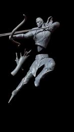 Wargaming figuren - Resin print service, Ophalen of Verzenden, Nieuw, Figuurtje(s)