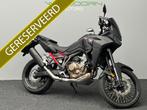 Honda CRF 1100L Africa Twin ABS | Remus | Schakel | CC | USB, Traction Control, Bedrijf, Meer dan 35 kW, Toermotor