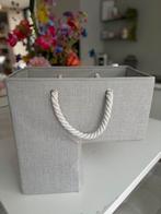 Luxe trapmand/opbergtas voor op de trap, Ophalen of Verzenden, Zo goed als nieuw, Rechthoekig