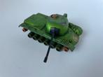 Model tank, Matchbox Battle Kings, k 102 m48, 1/50 ?, 9,5 cm, Ophalen of Verzenden, Gebruikt, Overige typen
