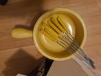 Boska fondueset - 6 personen, Ophalen of Verzenden