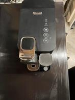 Delonghi Nespresso Lattissima, Ophalen of Verzenden, Zo goed als nieuw