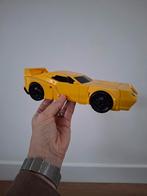 Transformer auto Robot vintage bumblebee, Kinderen en Baby's, Ophalen of Verzenden, Zo goed als nieuw