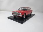 Mercedes 230E W123   1:18 OVP, Hobby en Vrije tijd, Modelauto's | 1:18, Ophalen of Verzenden, Zo goed als nieuw