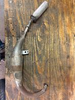 Derbi onderlangse uitlaten, Derbi, Derbi, Derbi, Uitlaat