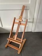 Ezel / tafelezel Ventoux beuken, Ophalen, Nieuw, Ezel