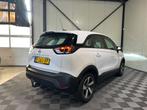 Opel Crossland 1.2 Turbo 81kw Edition | Airco | Cruise | Tre, Auto's, 21 km/l, Gebruikt, Euro 6, 1199 cc