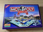 Monopoly Rotterdam Bordspel, Hobby en Vrije tijd, Ophalen of Verzenden, Zo goed als nieuw