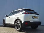 PEUGEOT 2008 1.2 PURETECH ALLURE/CAMERA/I-COCKCPIT/HALF LEDE, 101 pk, Gebruikt, Euro 6, 1199 cc