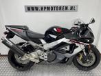 Honda CBR 900 RR FIREBLADE ( 929 ) BOVAGGARANTIE, Motoren, Motoren | Honda, 4 cilinders, Bedrijf, Super Sport, Meer dan 35 kW