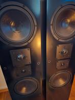 Elac EL 141, Overige merken, Ophalen of Verzenden, Zo goed als nieuw, 120 watt of meer