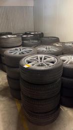 PARTIJ BAND + VELG – 52 COMPLETE SETS IN ÉÉN KOOP, Auto-onderdelen, Banden en Velgen, Ophalen, Overige, Gebruikt, Overige