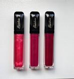 3 Nieuwe Lipgloss van Guerlain, Sieraden, Tassen en Uiterlijk, Uiterlijk | Cosmetica en Make-up, Nieuw, Make-up, Ophalen of Verzenden