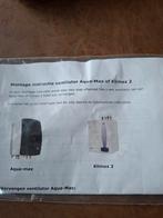 Daalderop ventilator nieuw, Ophalen, Nieuw