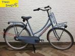 Cortina U4 (NIEUWE FIETS) kleur:Stone Grey Mat, nexus 3, Fietsen en Brommers, Fietsen | Dames | Damesfietsen, Nieuw, Versnellingen