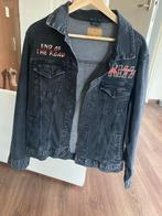 Kiss jeans jack. End of the road tour.  Nieuwstaat, Ophalen of Verzenden, Zo goed als nieuw