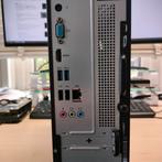 HP Slimline 260-a101nd, Computers en Software, Desktop Pc's, Ophalen, Zo goed als nieuw, SSD