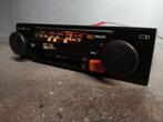 Mooie Philips 682 Radio Cassette Oldtimer Youngtimer, Auto diversen, Autoradio's, Ophalen of Verzenden, Zo goed als nieuw