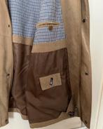 Bodywarmer van Crossfield maat 3XL, Kleding | Heren, Ophalen of Verzenden, Nieuw, Overige maten, Beige