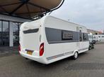 Hobby Excellent 495 WFB, Caravans en Kamperen, Duitsland, Info@duitsland.de, Bedrijf, Treinzit